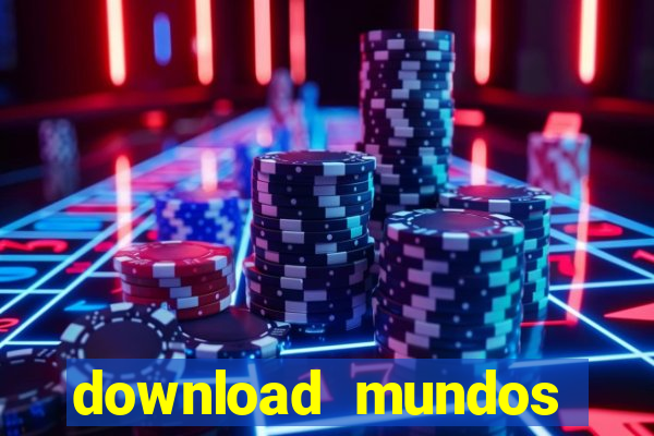 download mundos elementais apk